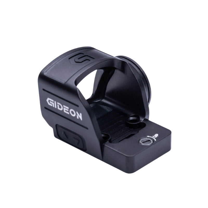 Granite Competition Red Dot Sight – RMR Compatible