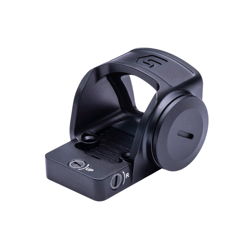 Granite Competition Red Dot Sight – RMR Compatible