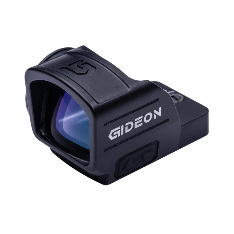 Granite Competition Red Dot Sight – RMR Compatible