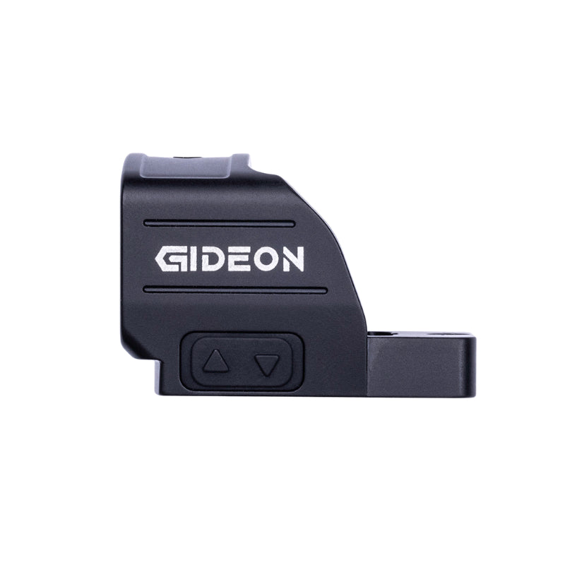 Granite Competition Red Dot Sight – RMR Compatible