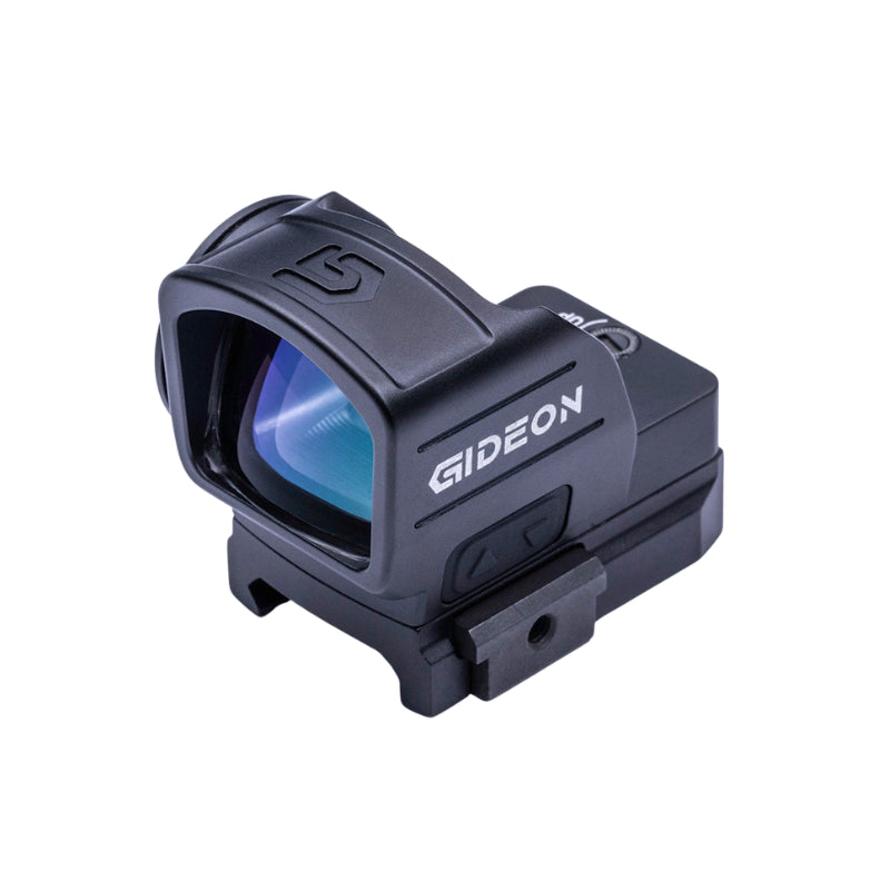Granite Competition Red Dot Sight – RMR Compatible
