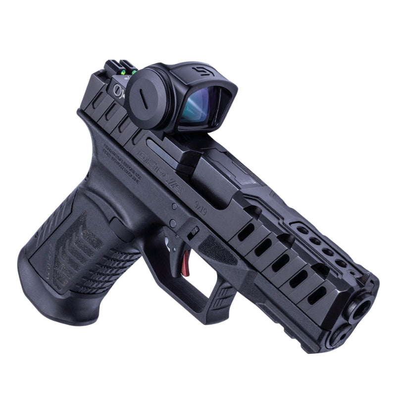 Granite Competition Red Dot Sight – RMR Compatible