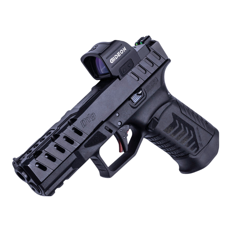 Granite Competition Red Dot Sight – RMR Compatible