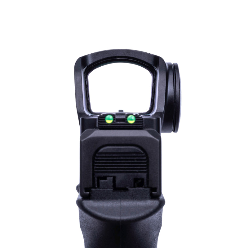 Granite Competition Red Dot Sight – RMR Compatible