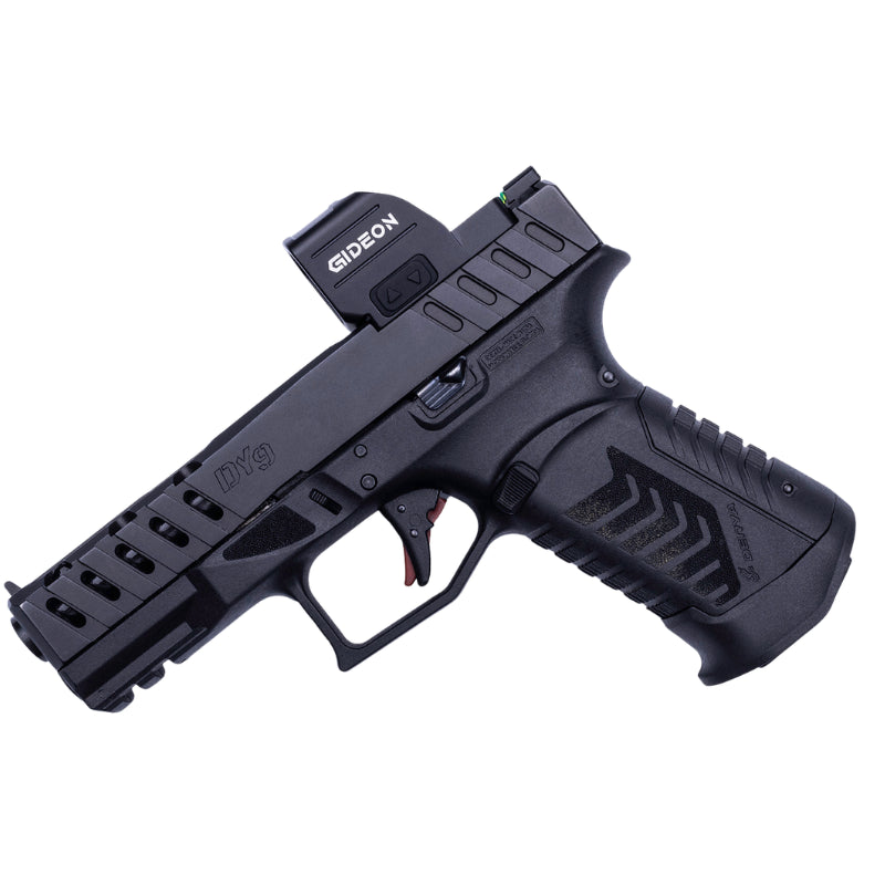 Granite Competition Red Dot Sight – RMR Compatible