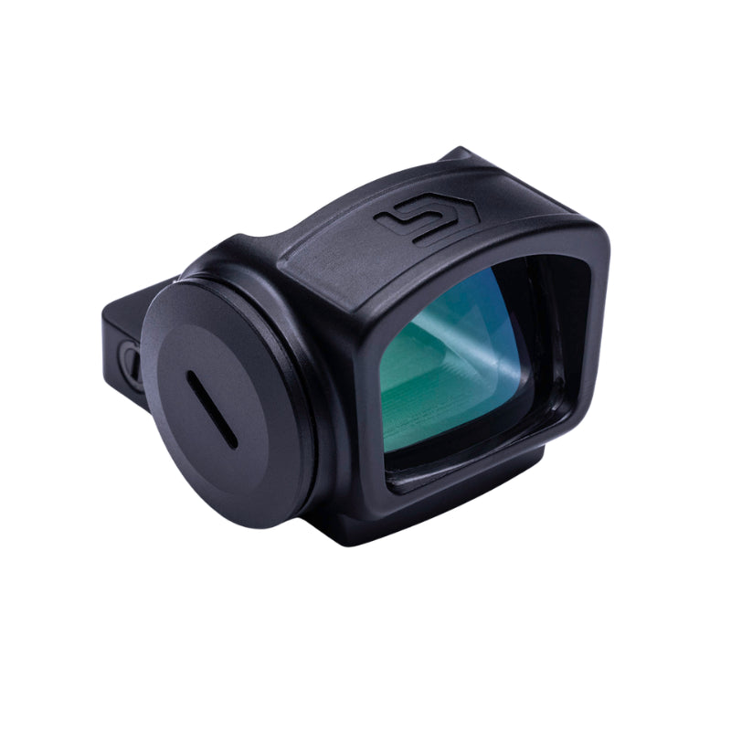 Granite Competition Red Dot Sight – RMR Compatible