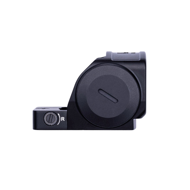Granite Competition Red Dot Sight – RMR Compatible