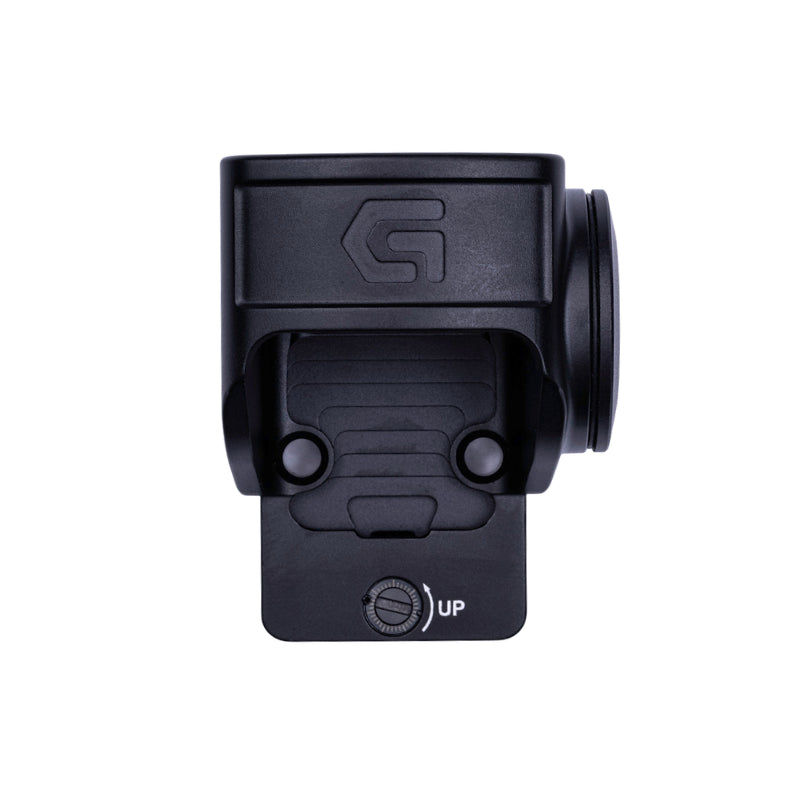 Granite Competition Red Dot Sight – RMR Compatible