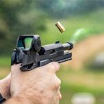 Granite MOS Carry Red Dot Sight