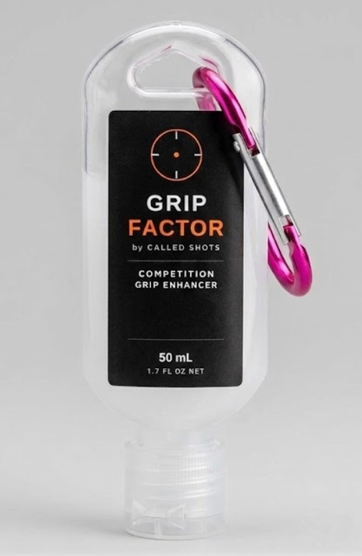 Grip Factor