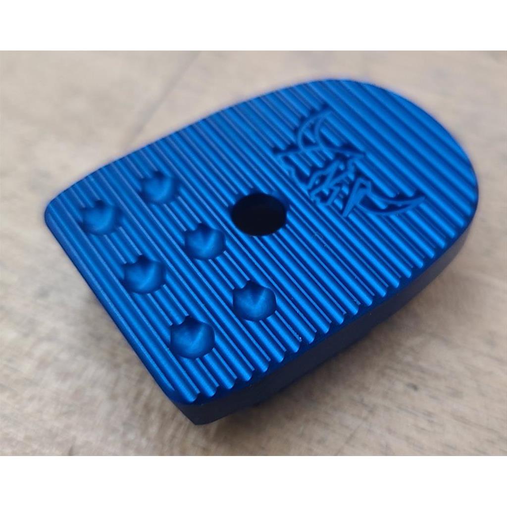 Henning Group Base Pad for Sig Sauer P365 17 Round Magazines