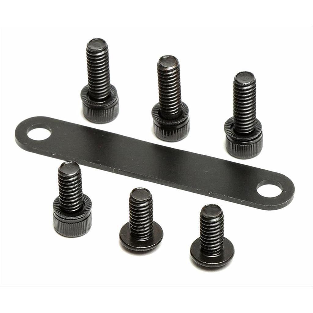 Henning Group Hardware Kit for T-900