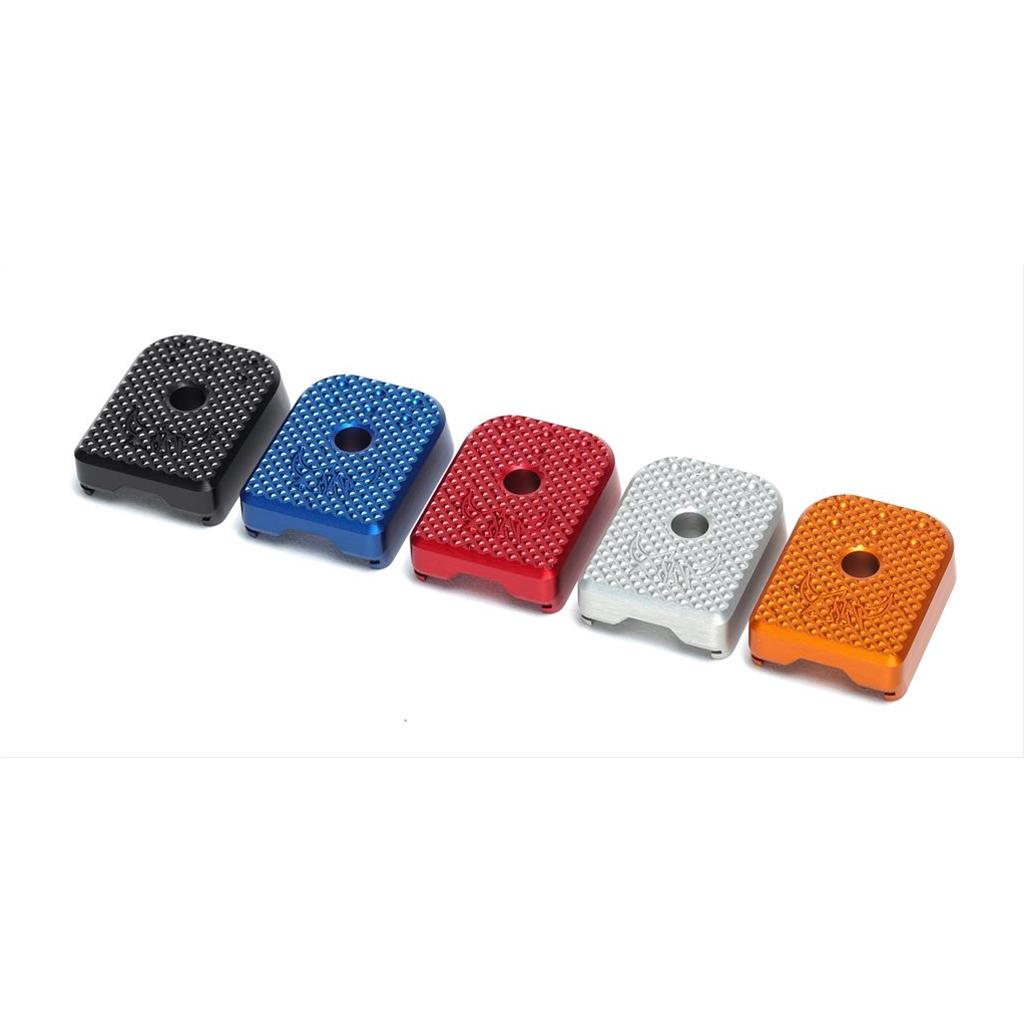 Henning Group PRO Series Base Pad For Tanfoglio LF