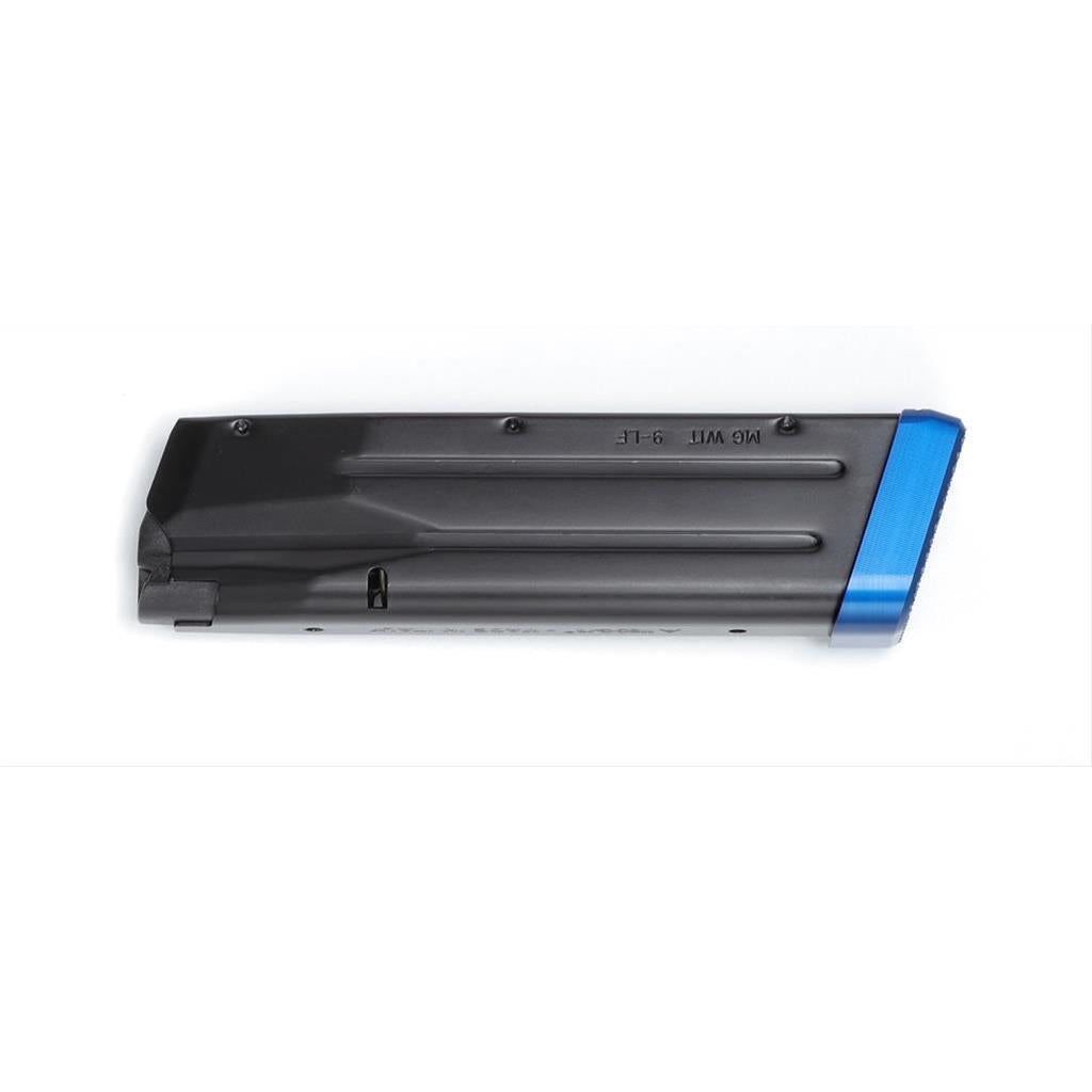 Henning Group PRO Series Base Pad For Tanfoglio LF