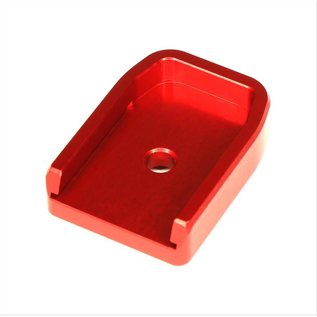 Henning Group PRO Series Base Pad for CZ P10