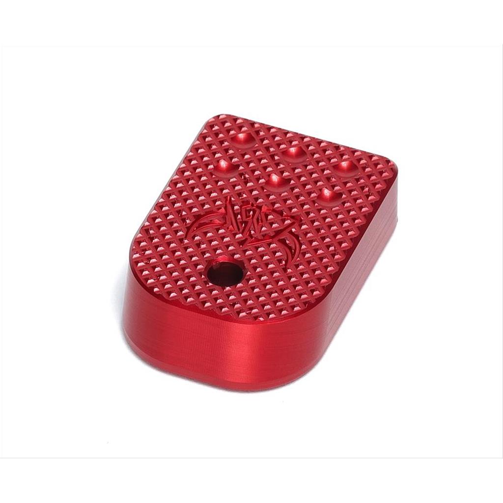 Henning Group PRO Series Base Pad for Glock 9/40