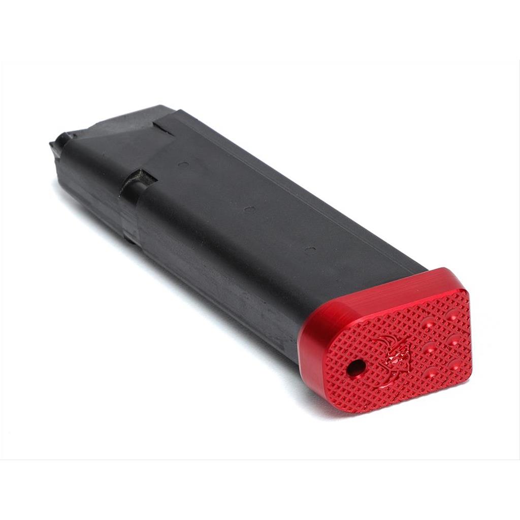 Henning Group PRO Series Base Pad for Glock 9/40