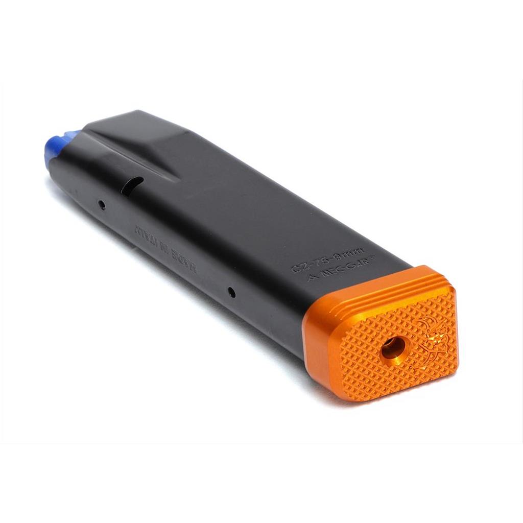 Henning Group PRO Series Base Pad for Mec-Gar CZ-75B