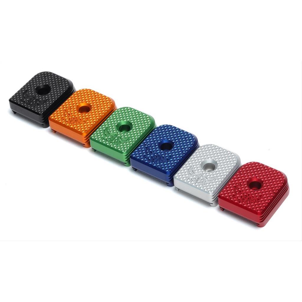 Henning Group PRO Series Base Pad for Mec-Gar CZ-75B