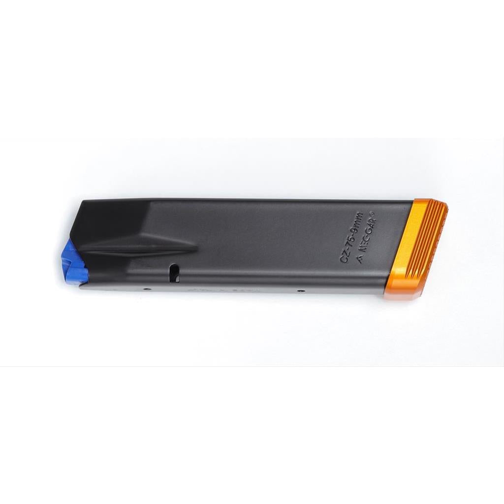 Henning Group PRO Series Base Pad for Mec-Gar CZ-75B
