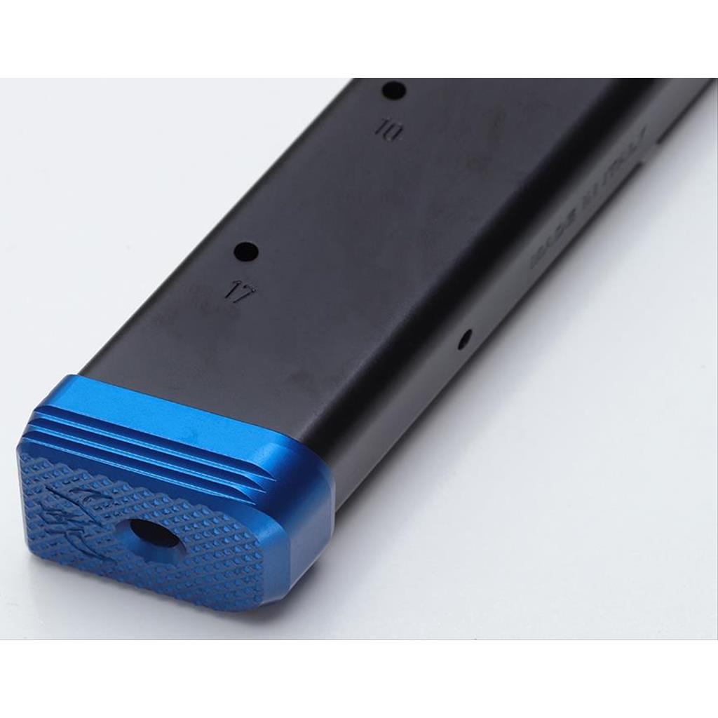 Henning Group PRO Series Base Pad for Mec-Gar CZ-75B