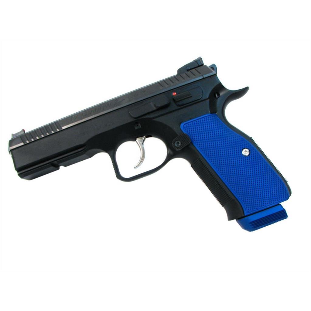 Henning Group PRO Series Base Pad for Mec-Gar CZ-75B