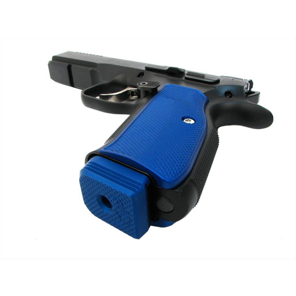 Henning Group PRO Series Base Pad for Mec-Gar CZ-75B