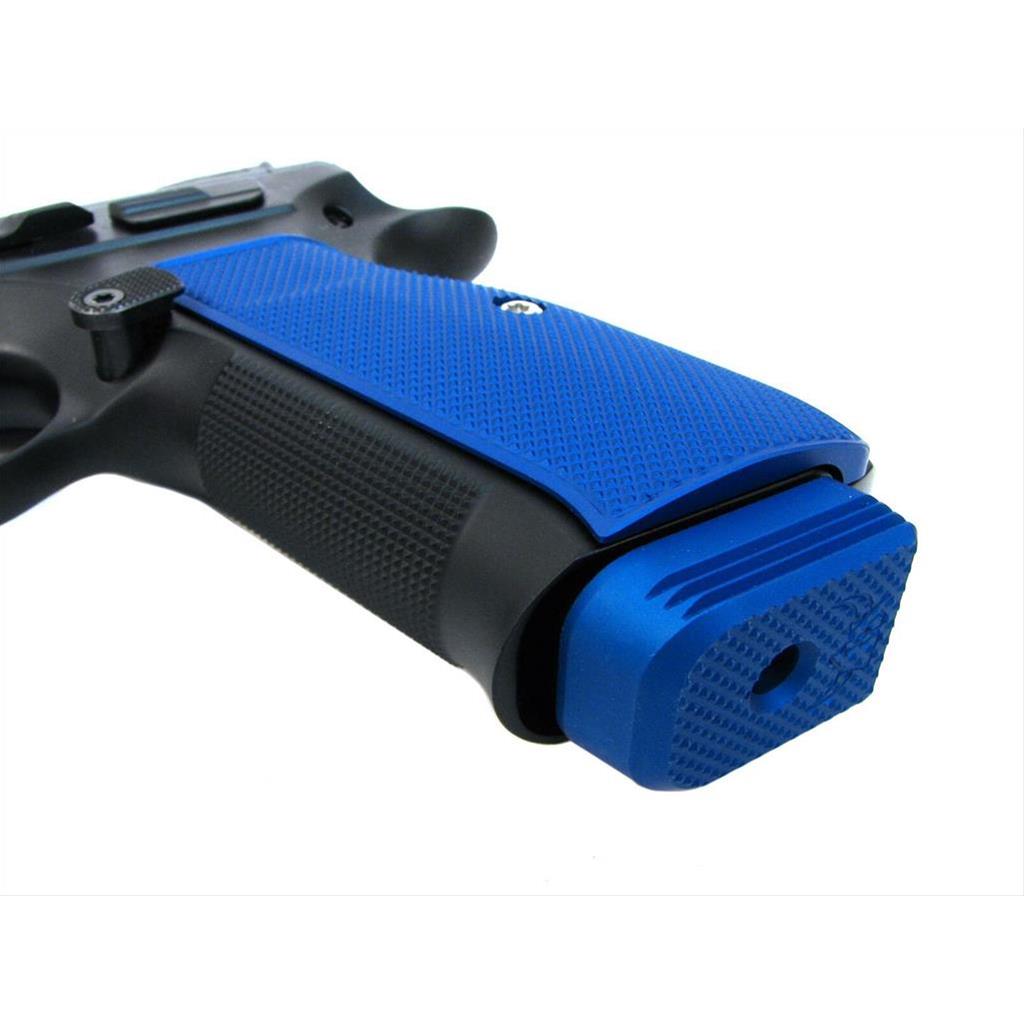 Henning Group PRO Series Base Pad for Mec-Gar CZ-75B