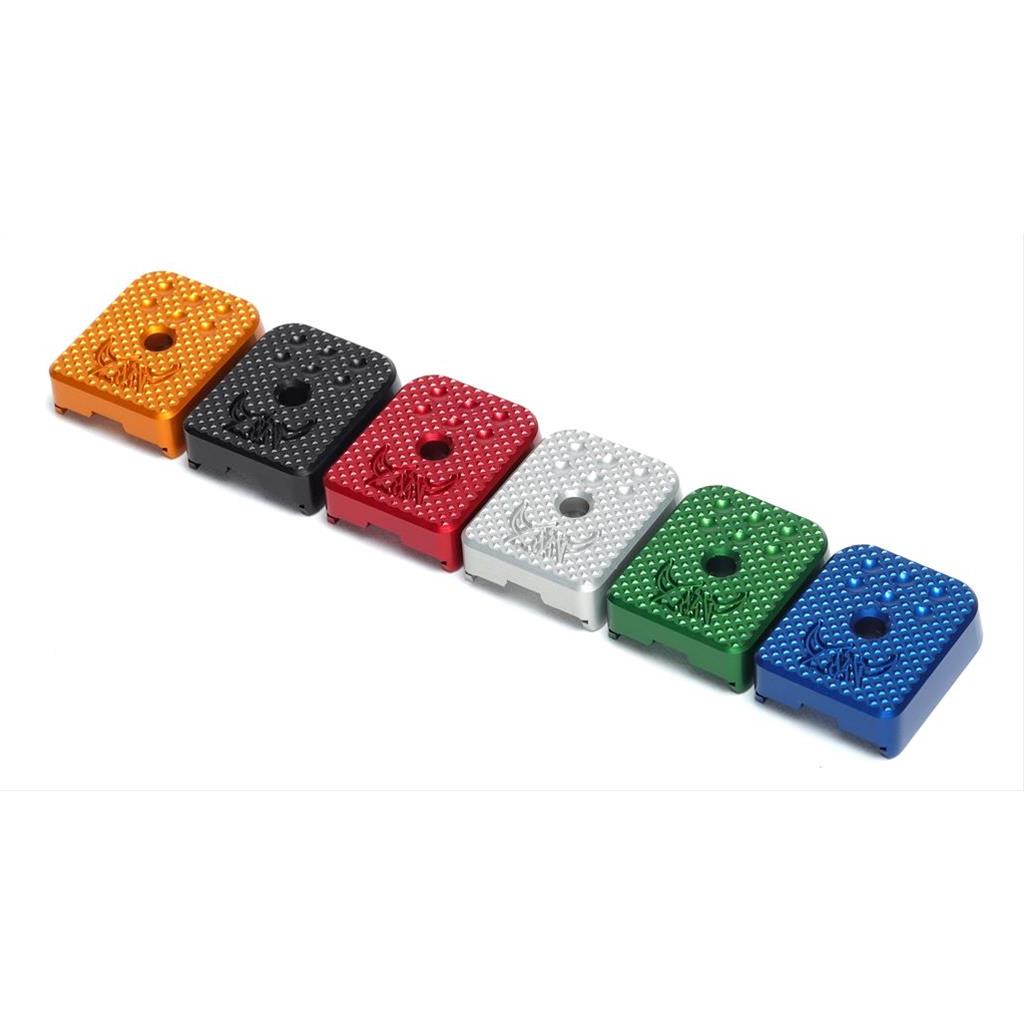 Henning Group PRO Series Base Pad for Sig Sauer P320 X5 / X-Series