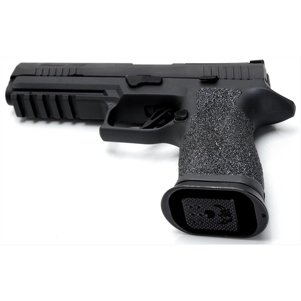 Henning Group PRO Series Base Pad for Sig Sauer P320 X5 / X-Series