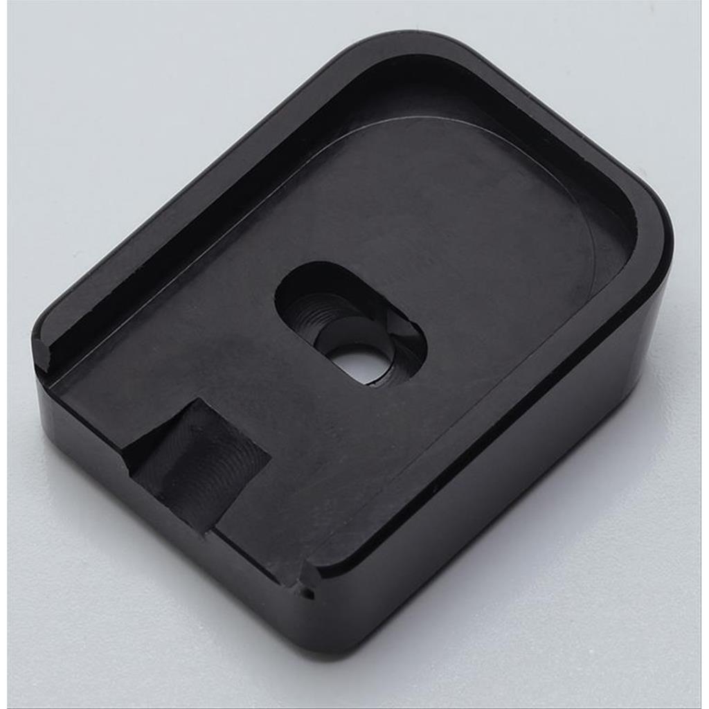 Henning Group PRO Series Base Pad for Sig Sauer P320 X5 / X-Series