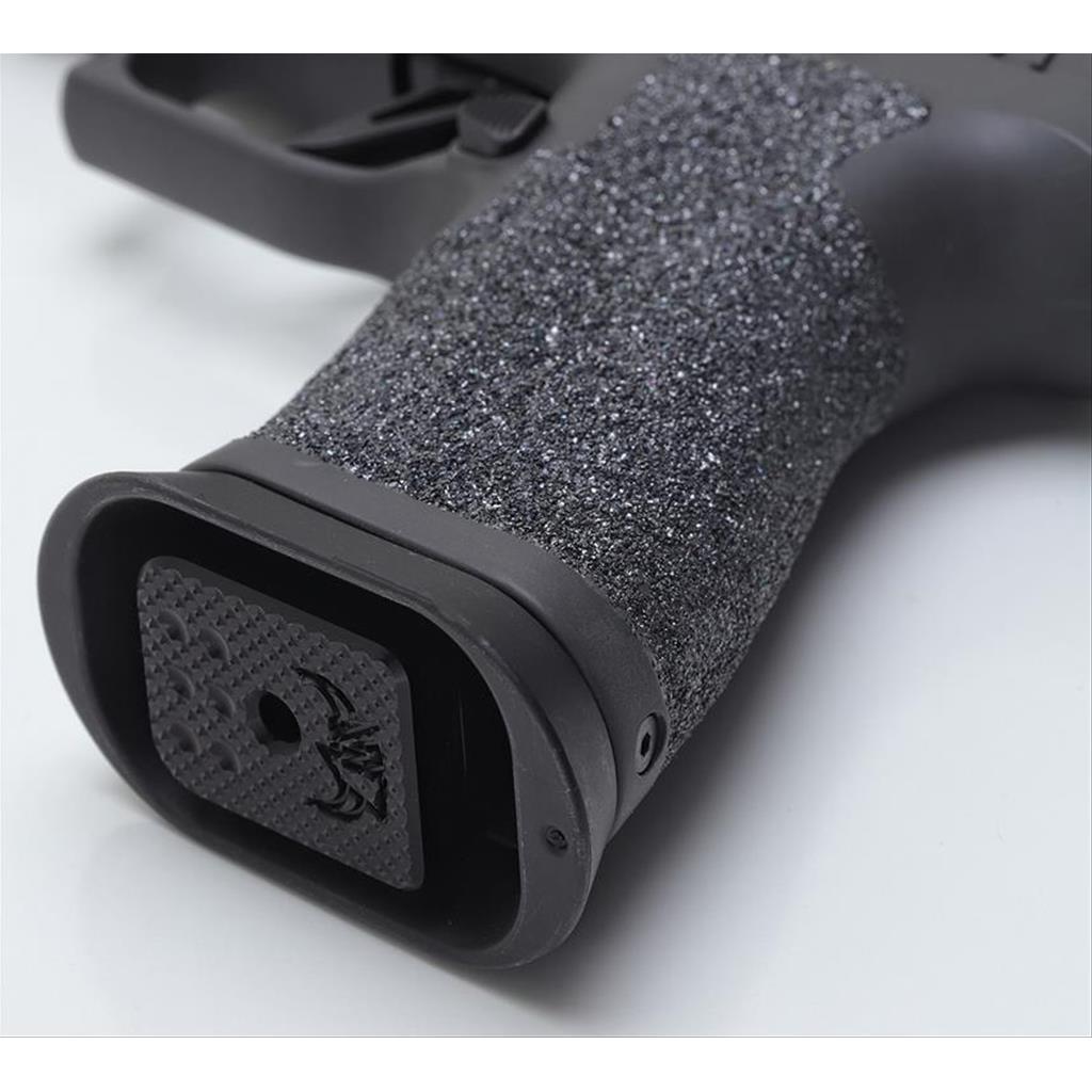Henning Group PRO Series Base Pad for Sig Sauer P320 X5 / X-Series