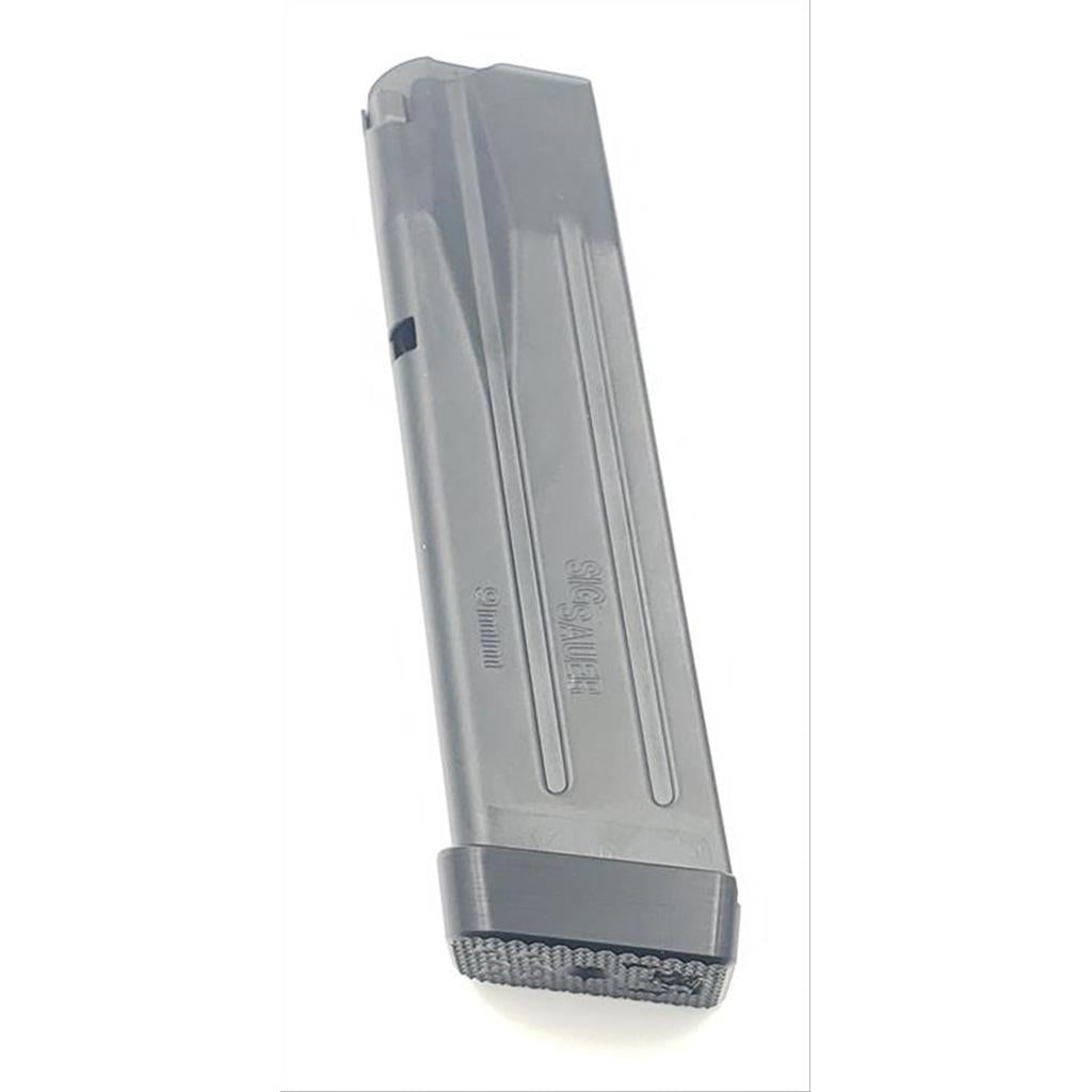 Henning Group PRO Series Base Pad for Sig Sauer P320 X5 / X-Series