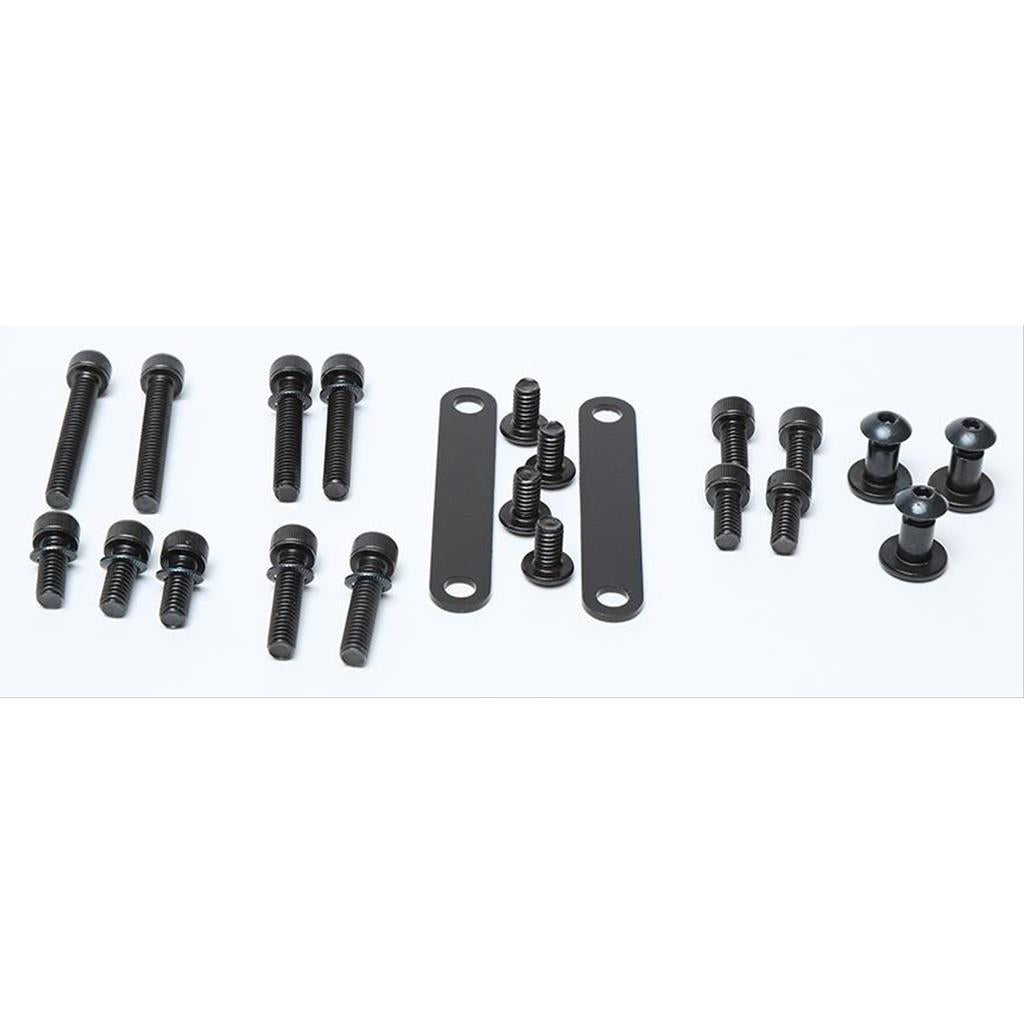 Henning Group 32-Piece Hardware Kit for T-1000