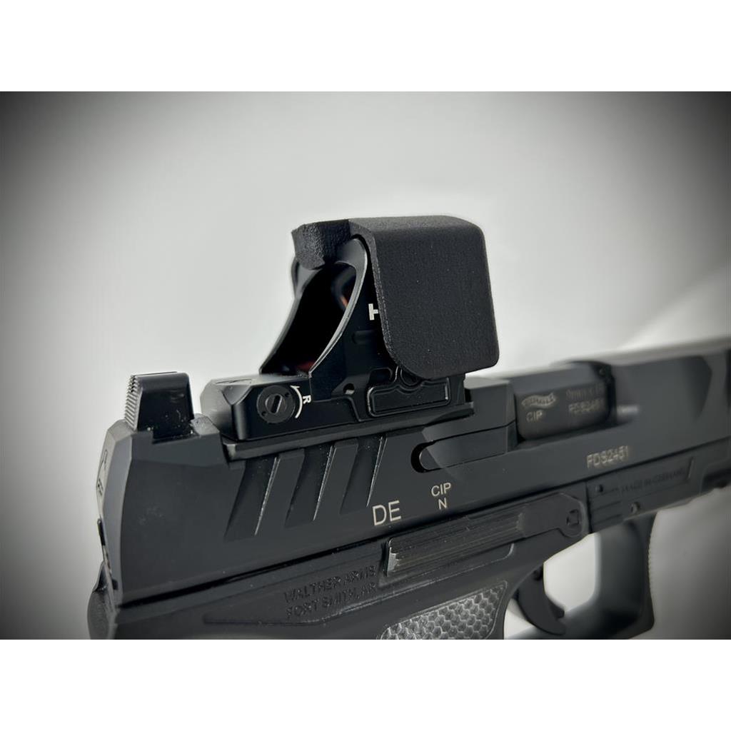 Holosun 507 Comp - Gen 2 SBGW Target Focus Trainer