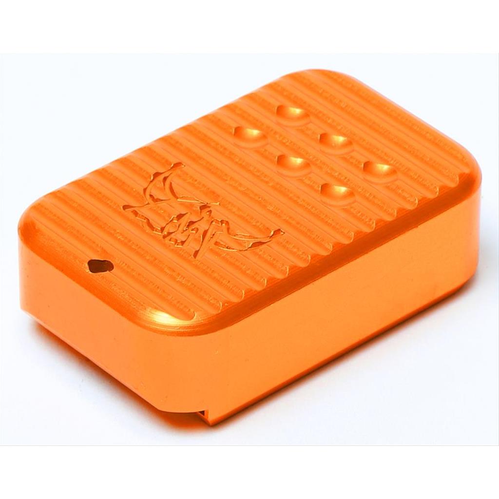 IPSC Standard Division Magazine Extension for Tanfoglio