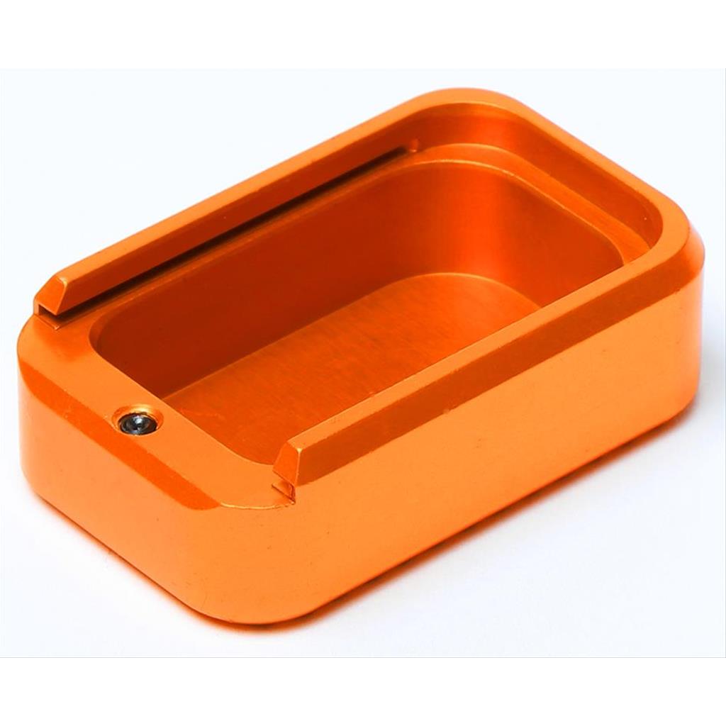 IPSC Standard Division Magazine Extension for Tanfoglio