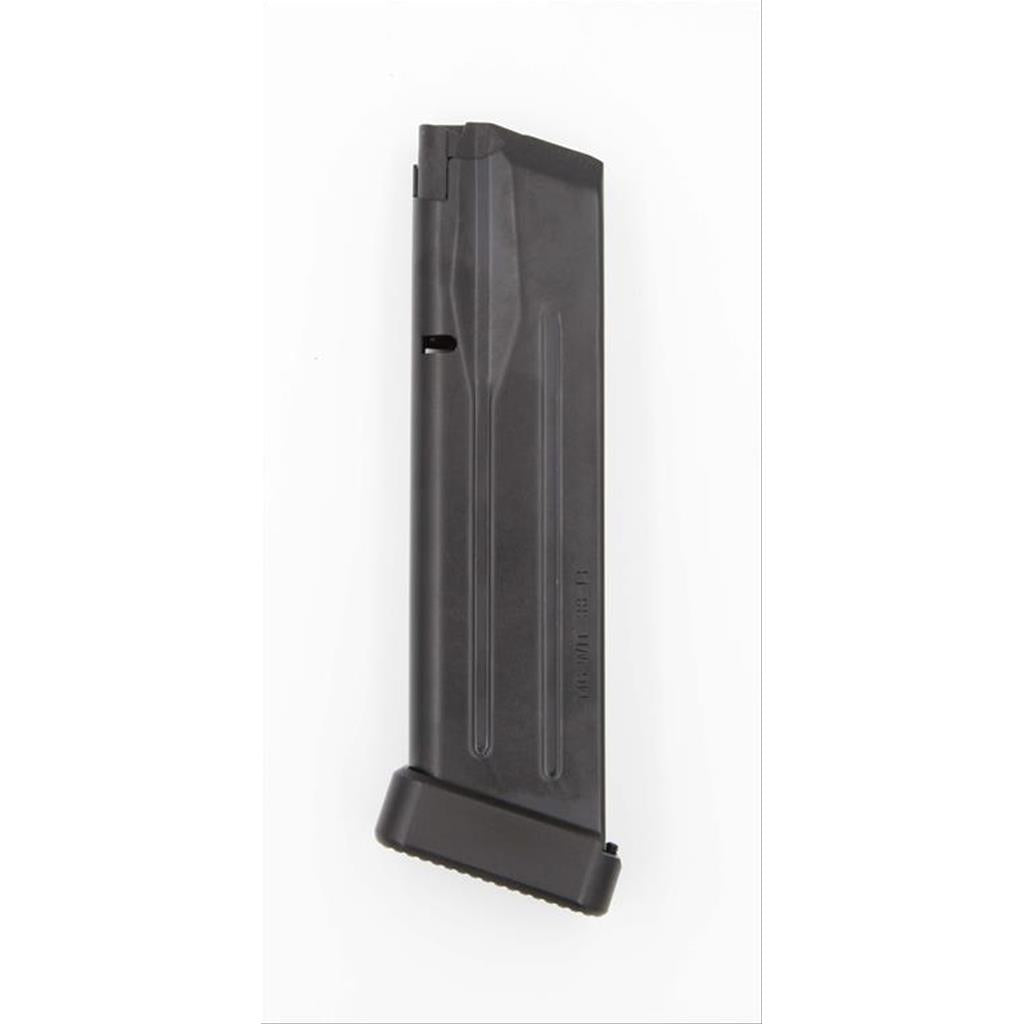 IPSC Standard Division Magazine Extension for Tanfoglio