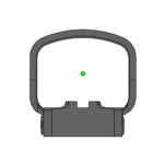 Judge XL Reflex Sight