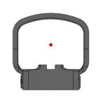 Judge XL Reflex Sight