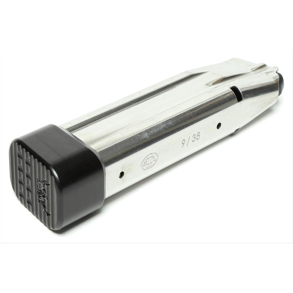 Magazine Extension Kit PLUS 3 for Staccato 2011