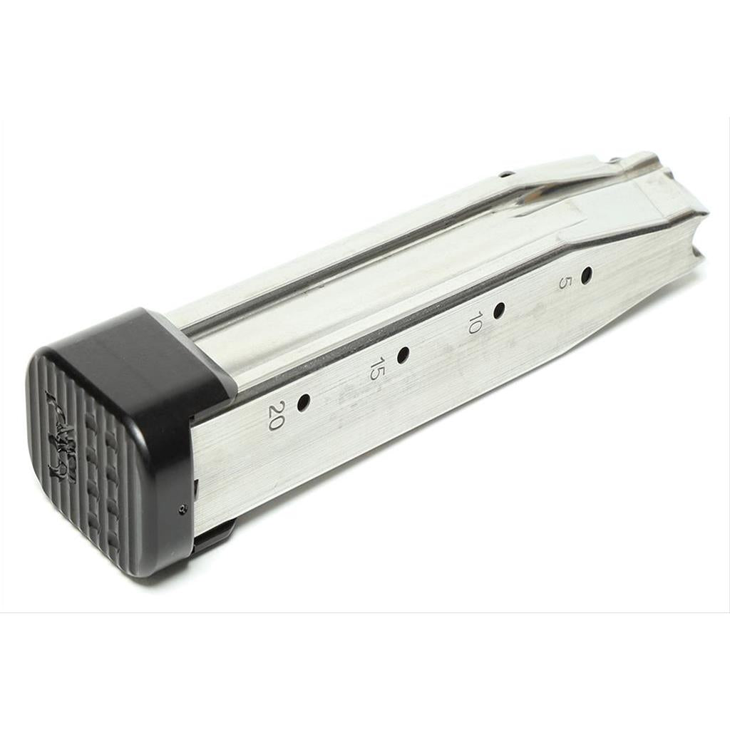 Magazine Extension Kit PLUS 3 for Staccato 2011