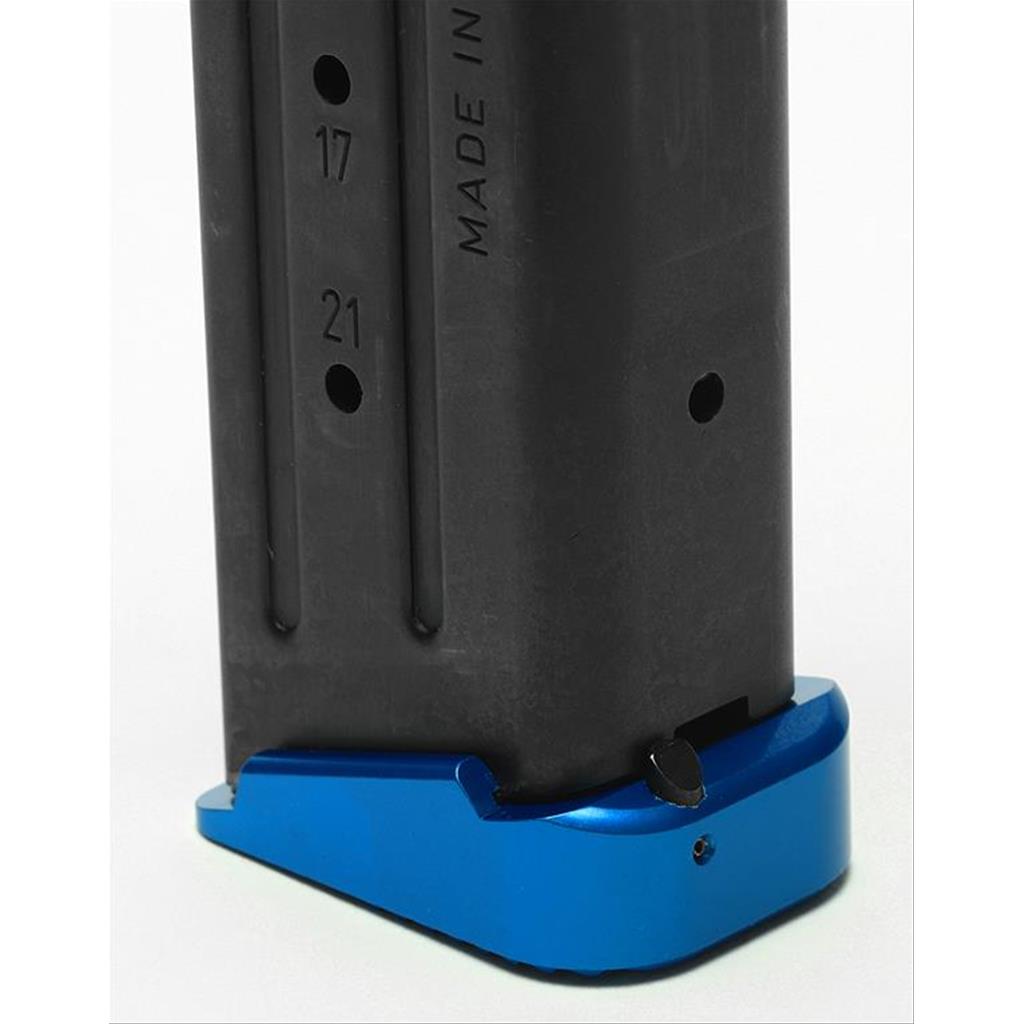 Magazine Extension PLUS 2 for Sig Sauer P320/P211