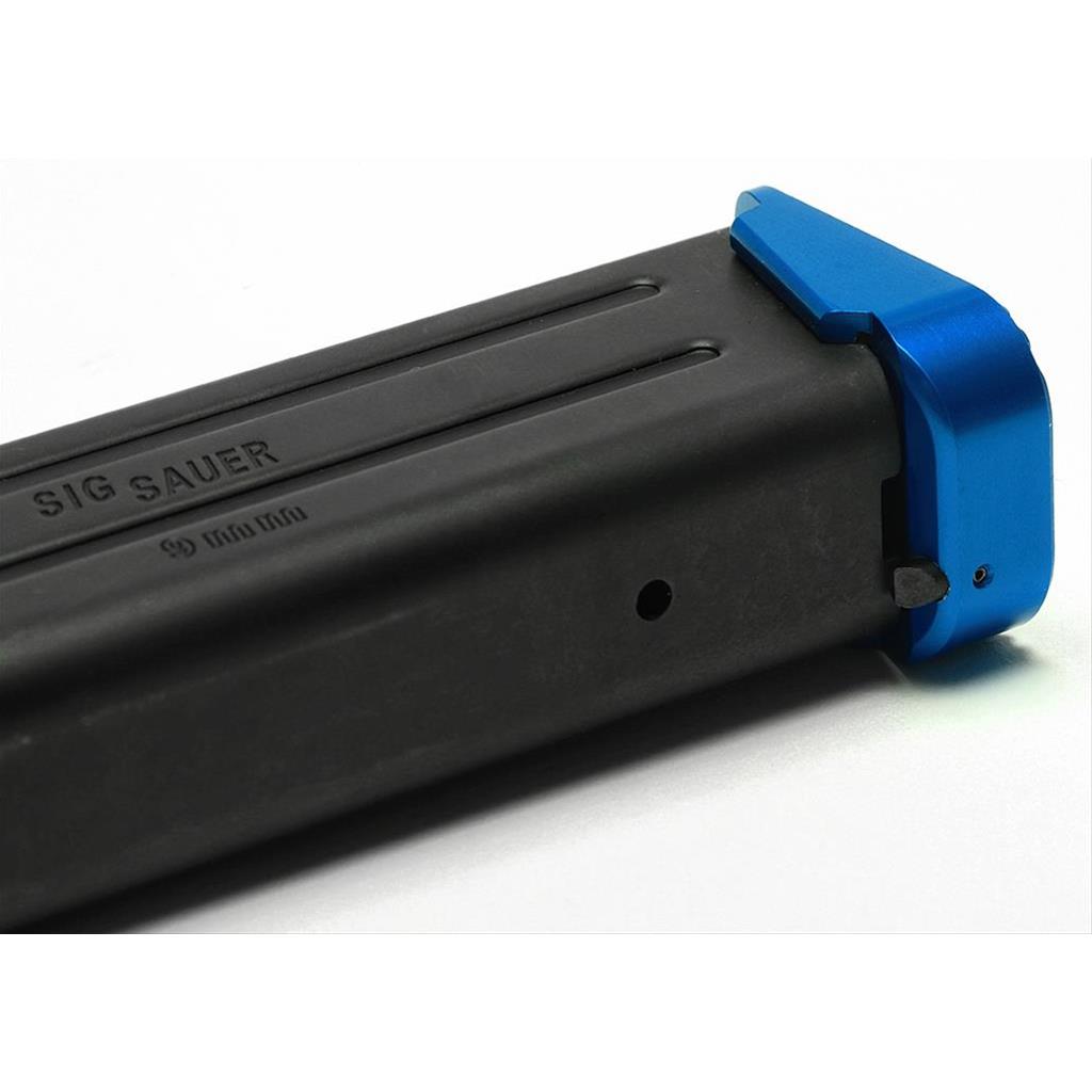 Magazine Extension PLUS 2 for Sig Sauer P320/P211