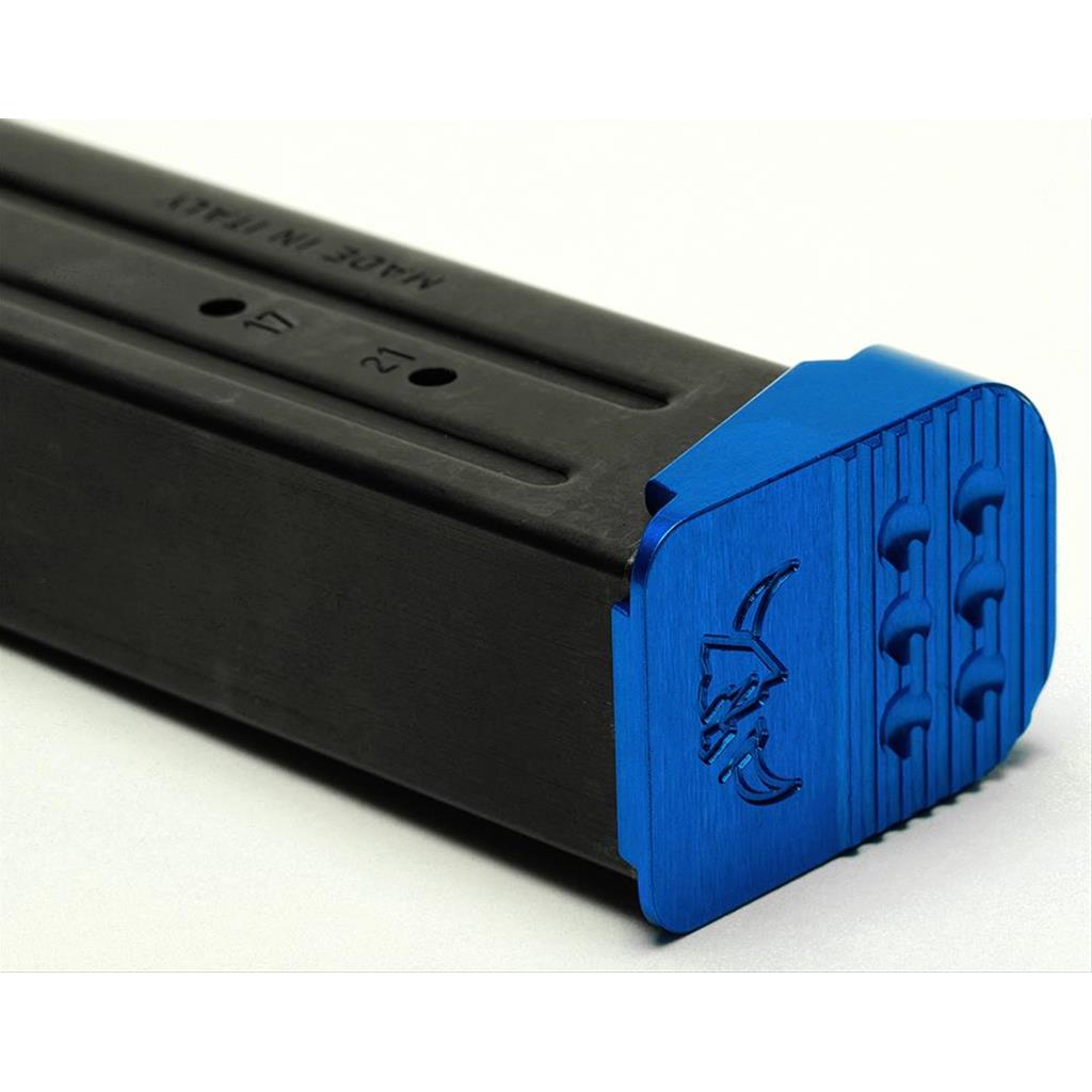 Magazine Extension PLUS 2 for Sig Sauer P320/P211