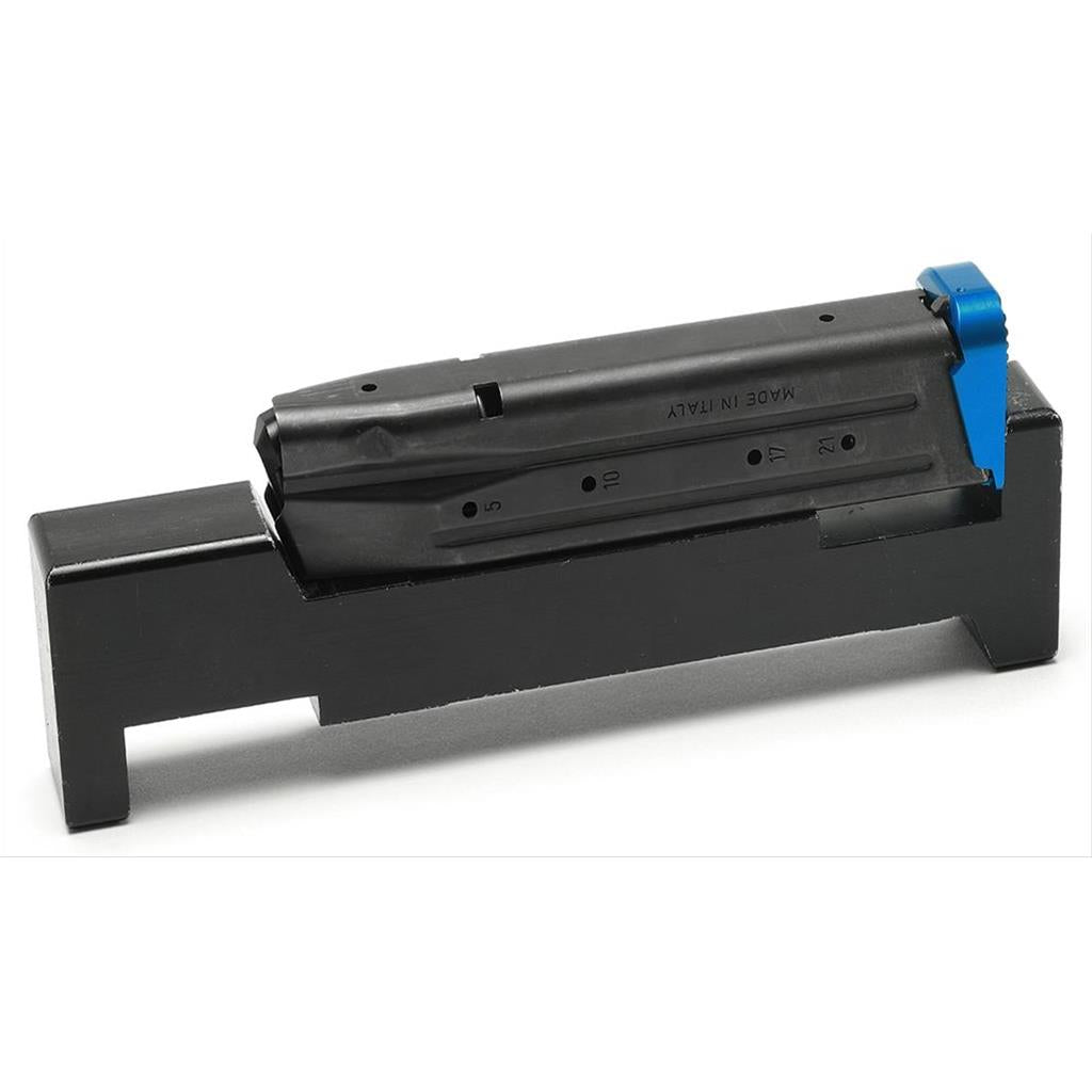 Magazine Extension PLUS 2 for Sig Sauer P320/P211