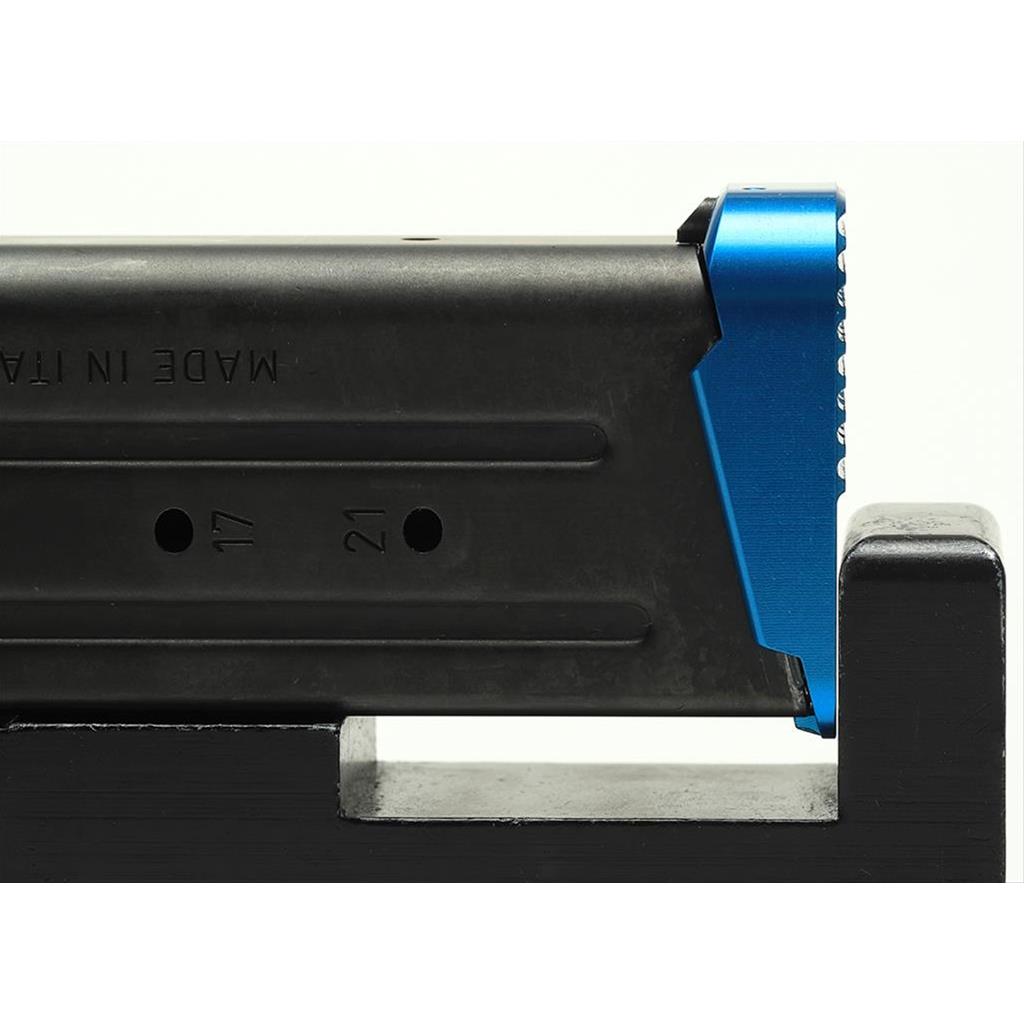 Magazine Extension PLUS 2 for Sig Sauer P320/P211