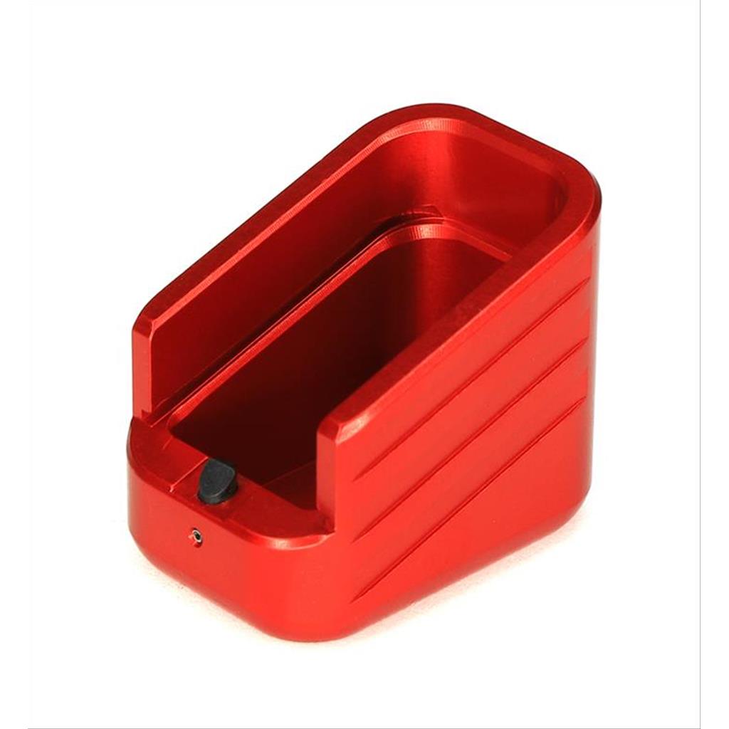 Magazine Extension PLUS 3 for DWX Compact