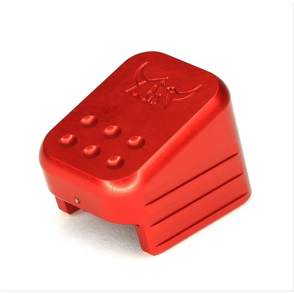 Magazine Extension PLUS 3 for DWX Compact