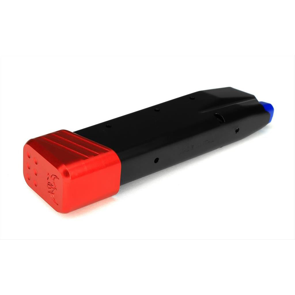 Magazine Extension PLUS 3 for DWX Compact